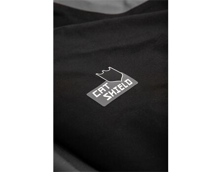 BLACK CAT Cat Shield Sturmjacke