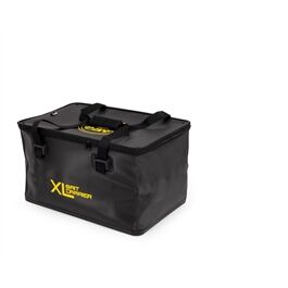 BLACK CAT XL-Köderfischtasche