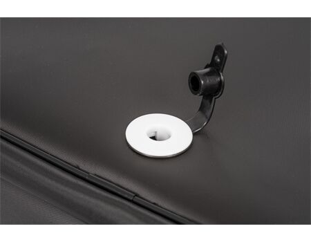 BLACK CAT XL-Köderfischtasche