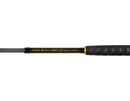 BLACK CAT Battle Cat Elite Bank 2,80m, 180 - 300g limitiert