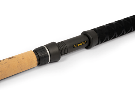 BLACK CAT Battle Cat Elite Bank 2,80m, 180 - 300g limitiert