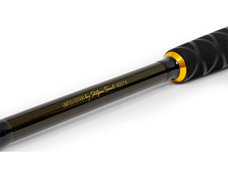 BLACK CAT Battle Cat Elite Bank 2,80m, 180 - 300g limitiert