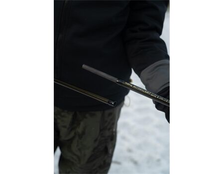 BLACK CAT Battle Cat Elite Bank 2,80m, 180 - 300g limitiert