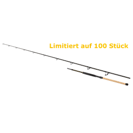 BLACK CAT Battle Cat Elite Bank 3,00m, bis 600g limitiert