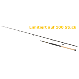 BLACK CAT Battle Cat Elite Bank 3,00m, bis 600g limitiert