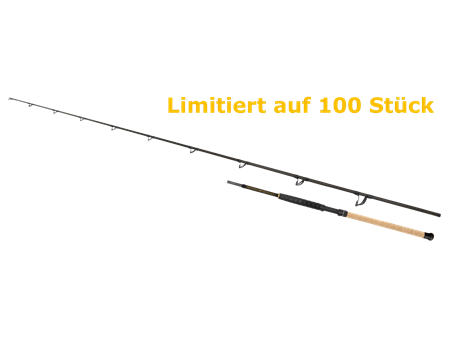 BLACK CAT Battle Cat Elite Bank 3,00m, bis 600g limitiert