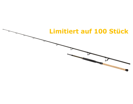 BLACK CAT Battle Cat Elite Bank 3,00m, bis 600g limitiert