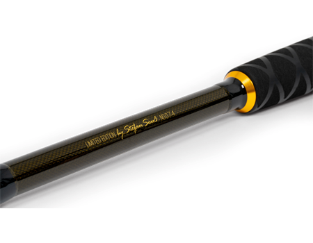 BLACK CAT Battle Cat Elite Bank 3,00m, bis 600g limitiert