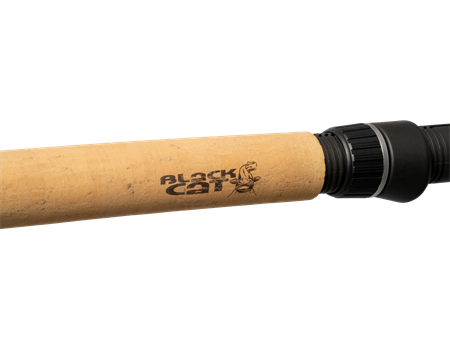 BLACK CAT Battle Cat Elite Bank 3,00m, bis 600g limitiert