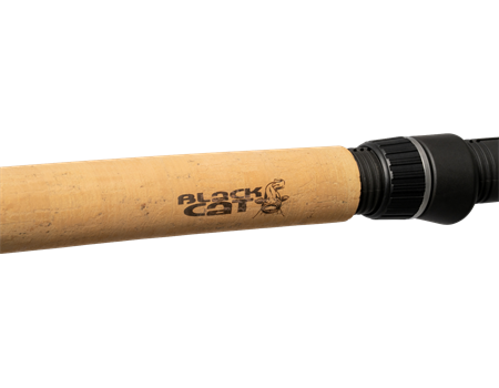 BLACK CAT Battle Cat Elite Bank 3,00m, bis 600g limitiert