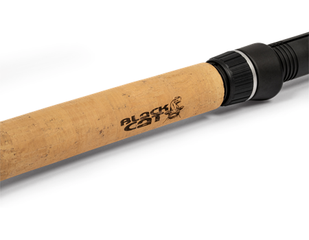 BLACK CAT Battle Cat Elite Bank 3,00m, bis 600g limitiert