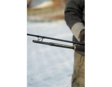 BLACK CAT Battle Cat Elite Bank 3,00m, bis 600g limitiert