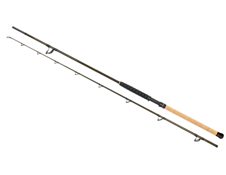 BLACK CAT Battle Cat Elite Bank 2,80m, 180 bis 300g