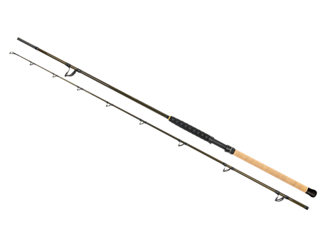 BLACK CAT Battle Cat Elite Bank 2,80m, 180 bis 300g