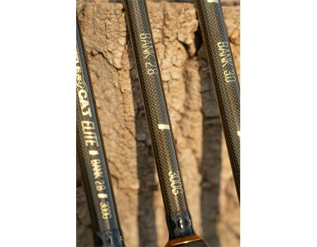 BLACK CAT Battle Cat Elite Bank 2,80m, 180 bis 300g