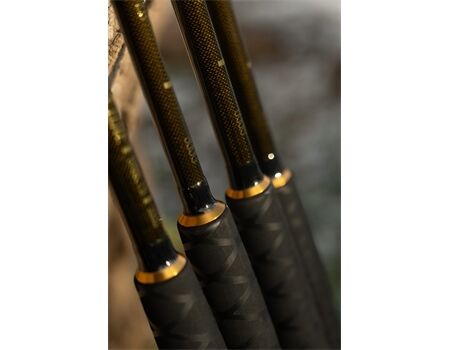 BLACK CAT Battle Cat Elite Bank 2,80m, 180 bis 300g