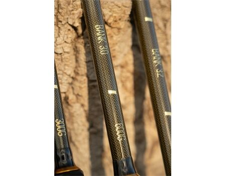 BLACK CAT Battle Cat Elite Bank 2,80m, 180 bis 300g