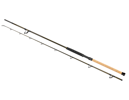 BLACK CAT Battle Cat Elite Bank 3,00m, 600g