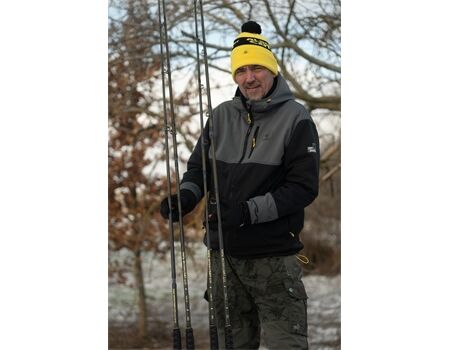 BLACK CAT Battle Cat Elite Bank 3,00m, 600g