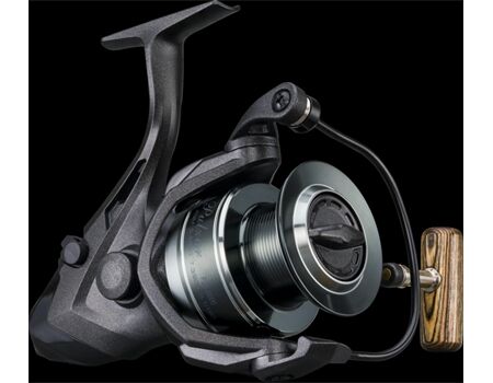 Okuma PULZAR PZB-4000 Freilaufrolle