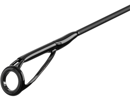 BLACK CAT Hard Core Combo Spin Rod, 2,40m | 20 bis 200g