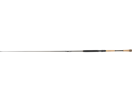 BLACK CAT Battle Cat Elite Inline Vertical 1.9m | bis 240g