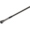 BLACK CAT Battle Cat Elite Inline Vertical 1.9m | bis 240g