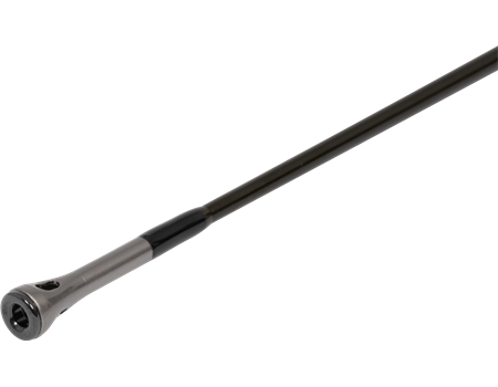BLACK CAT Battle Cat Elite Inline Vertical 1.9m | bis 240g