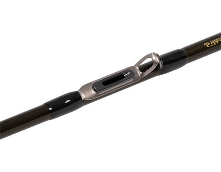 BLACK CAT Battle Cat Elite Inline Vertical 1.9m | bis 240g