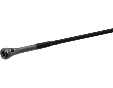 BLACK CAT Battle Cat Elite Inline Vertical 1.9m | bis 240g