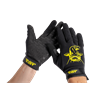 BLACK CAT Cat Gripper Gloves XLarge