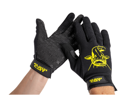 BLACK CAT Cat Gripper Gloves XLarge