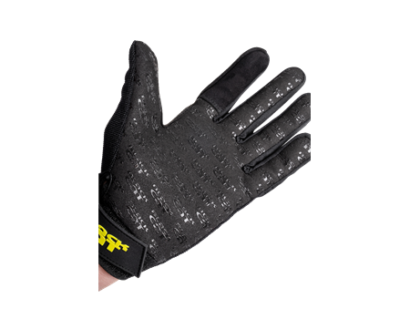 BLACK CAT Cat Gripper Gloves XLarge