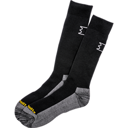 BLACK CAT Cat Shield Thermolite® Socken