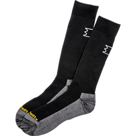 BLACK CAT Cat Shield Thermolite® Socken