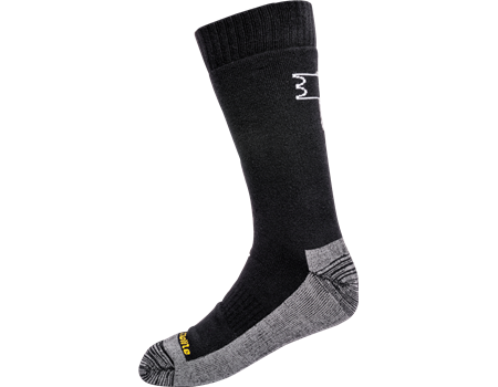 BLACK CAT Cat Shield Thermolite® Socken