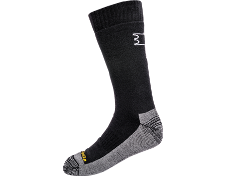 BLACK CAT Cat Shield Thermolite® Socken