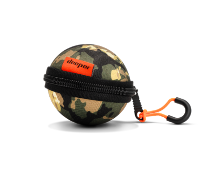 DEEPERSONAR Deeper Smart Sonar Chirp+4.0