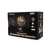 DEEPERSONAR Deeper Smart Sonar Chirp+4.0