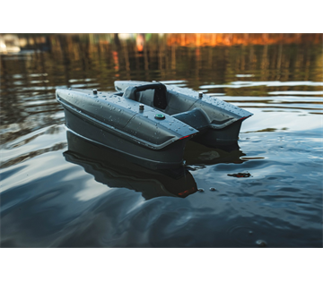 DEEPERSONAR Deeper Futterboot Spark