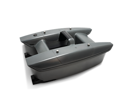 DEEPERSONAR Deeper Futterboot Spark