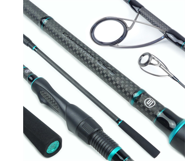 SPORTEX Comp.Carp CS-5 12ft 3,00lbs 3-teilig SPORTEX Comp.Carp CS-5 12ft 3,00lbs 3-teilig