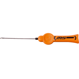 razor tip needle