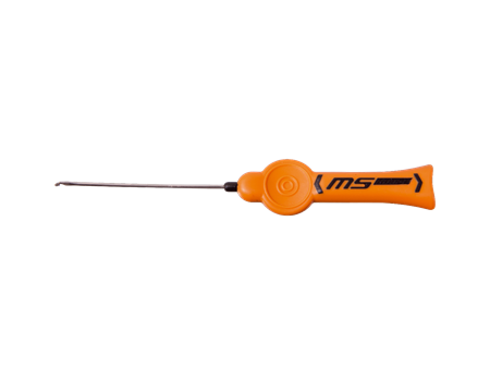 razor tip needle