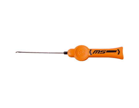 razor tip needle