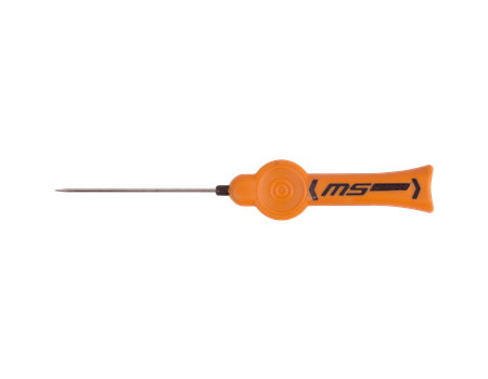 rapid stop needle