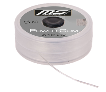 power gum