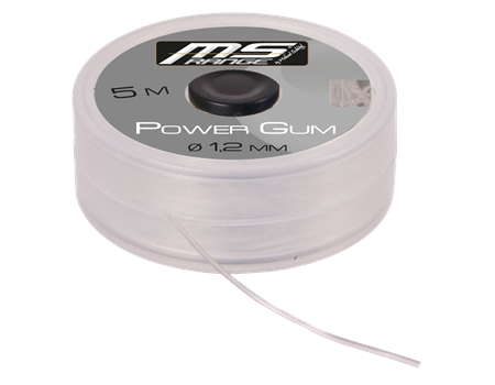 power gum