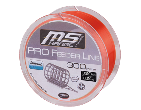 feeder line
