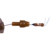 method connector